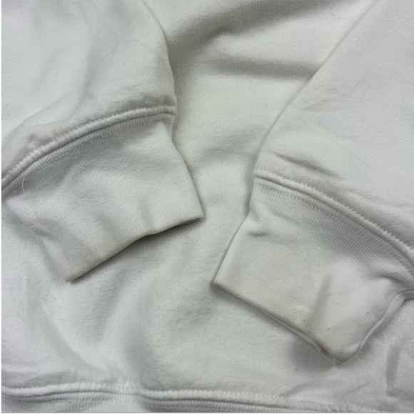 I always wear fur thanks to my cat vintage sweatshirt - Picture 12 of 13